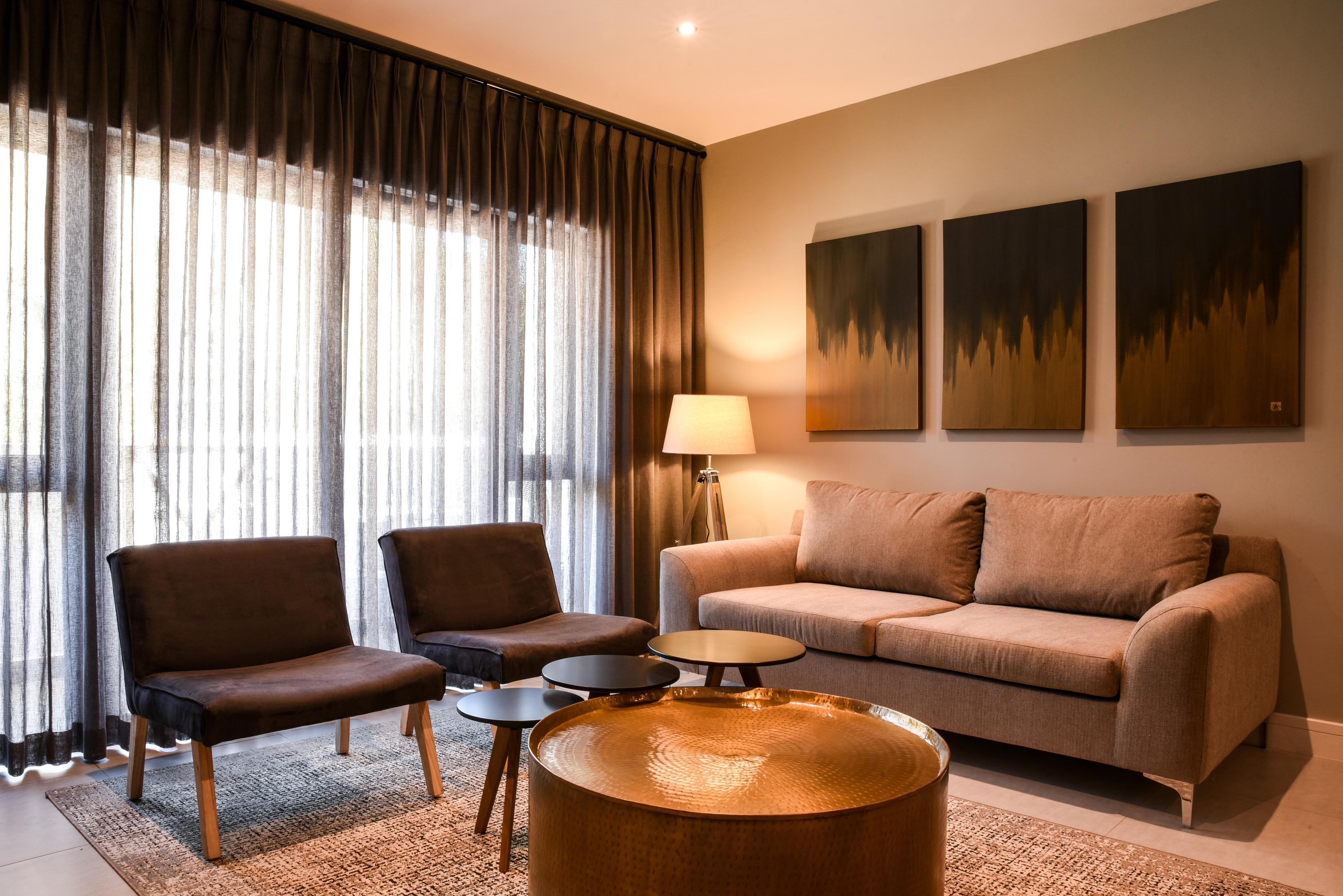 Mint Hotel Sandhurst Joanesburgo Exterior foto
