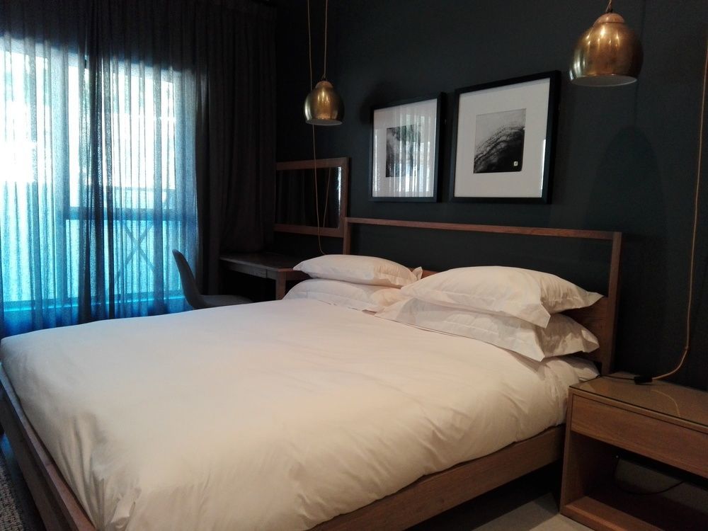 Mint Hotel Sandhurst Joanesburgo Exterior foto