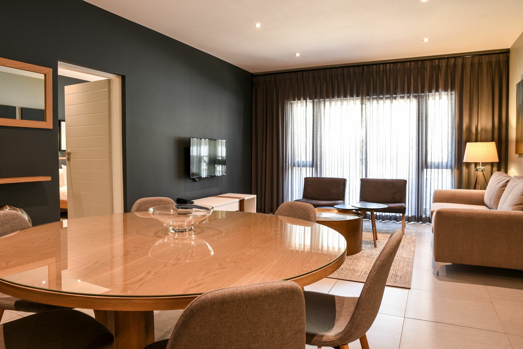 Mint Hotel Sandhurst Joanesburgo Exterior foto